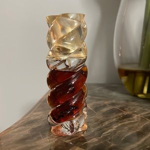 Rare bottle of DNA by Bijan. About 80% full.